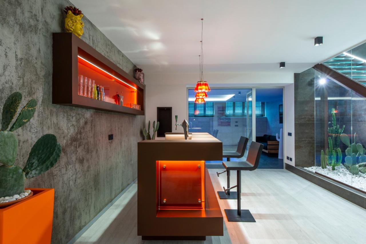 Vivilo With Private Pool-foresteria Apartment Milan