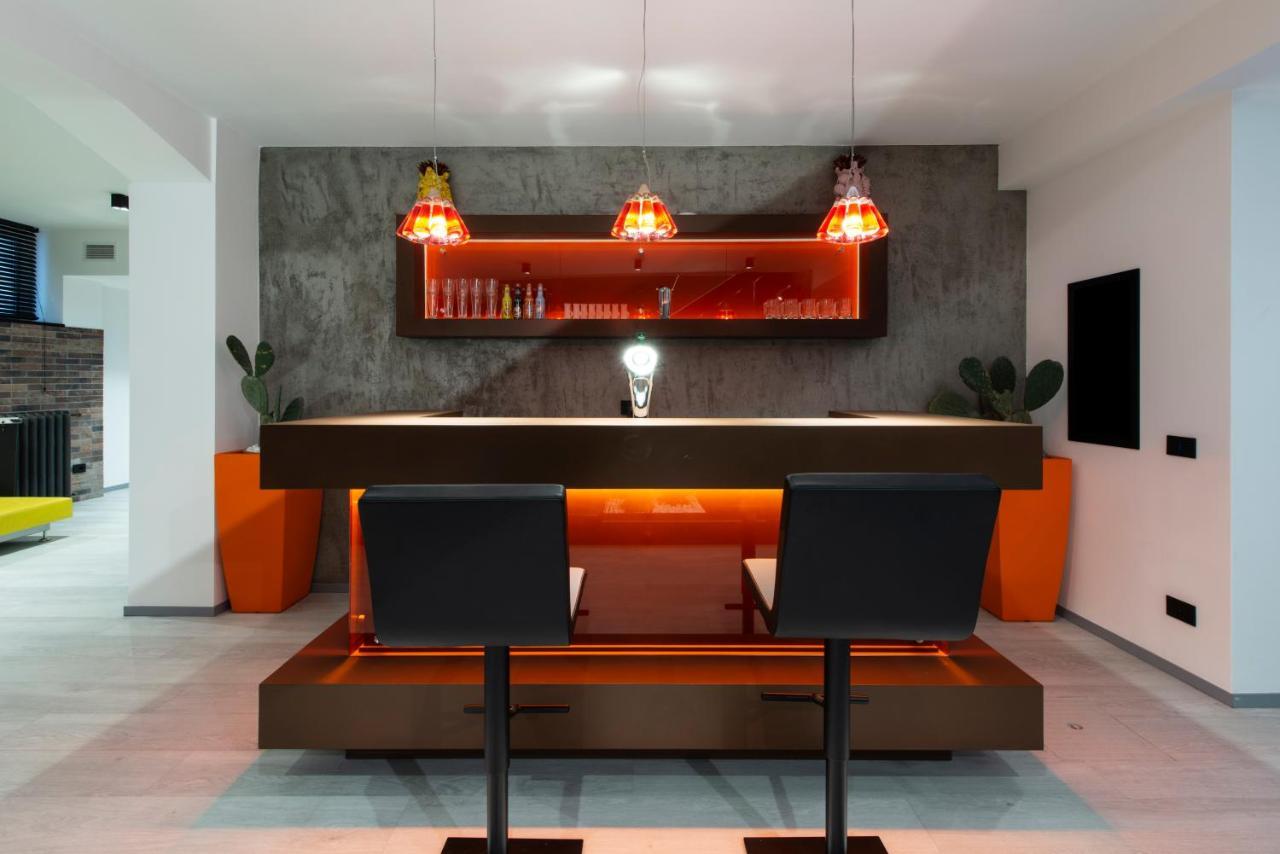 Vivilo With Private Pool-foresteria Apartment Milan
