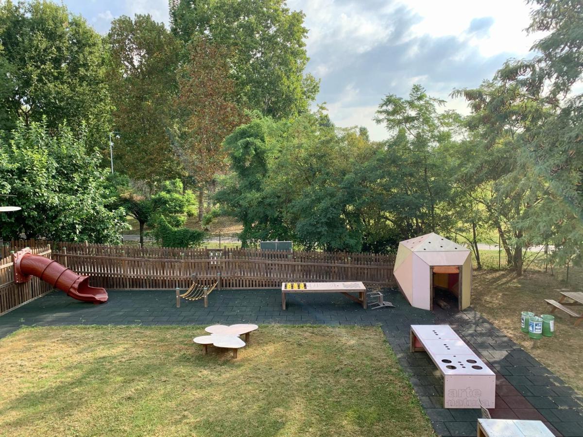 Cascina Bellaria Hostel Milan