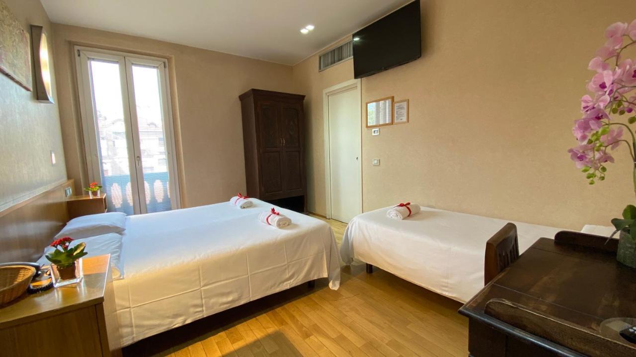Eurohotel Milan
