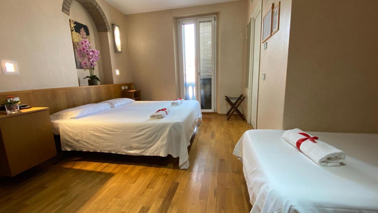 Eurohotel Hotel
