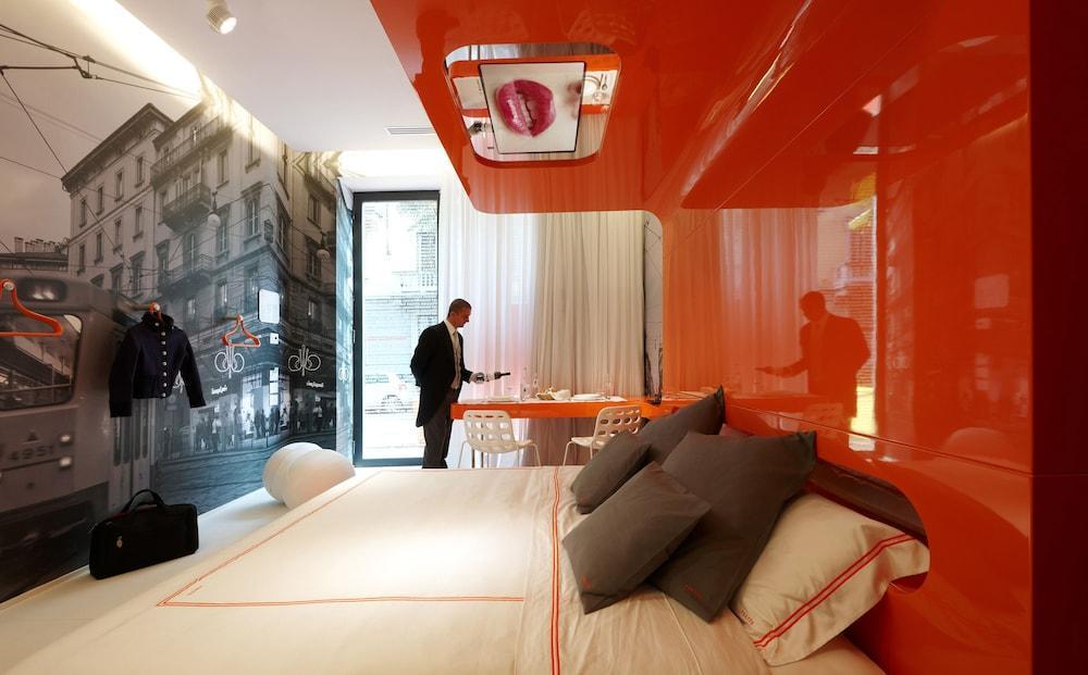 Hotel Townhouse 33