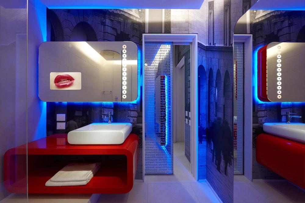 Townhouse 33 Hotel Milan