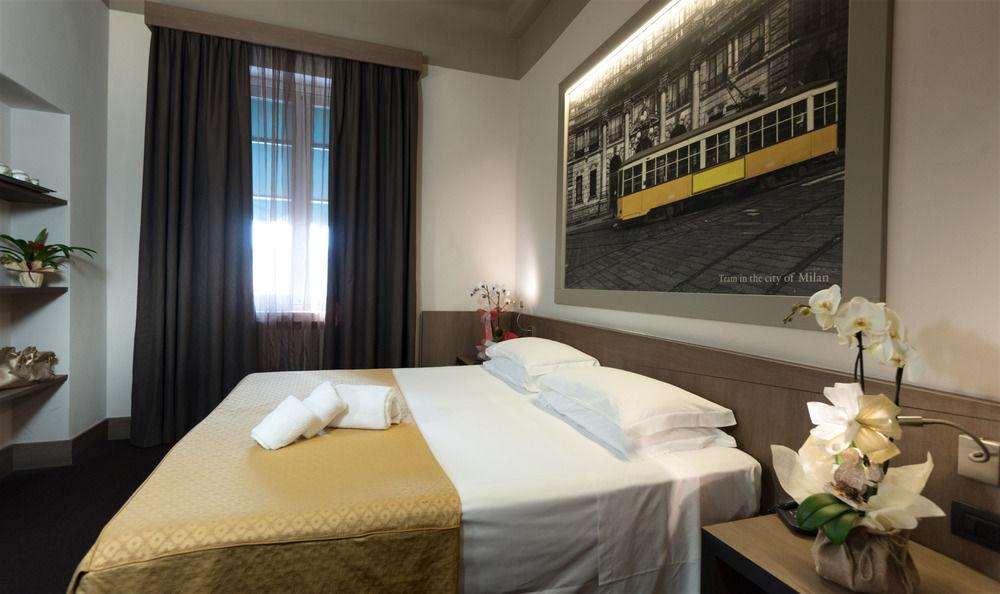 Hotel Heart 4*