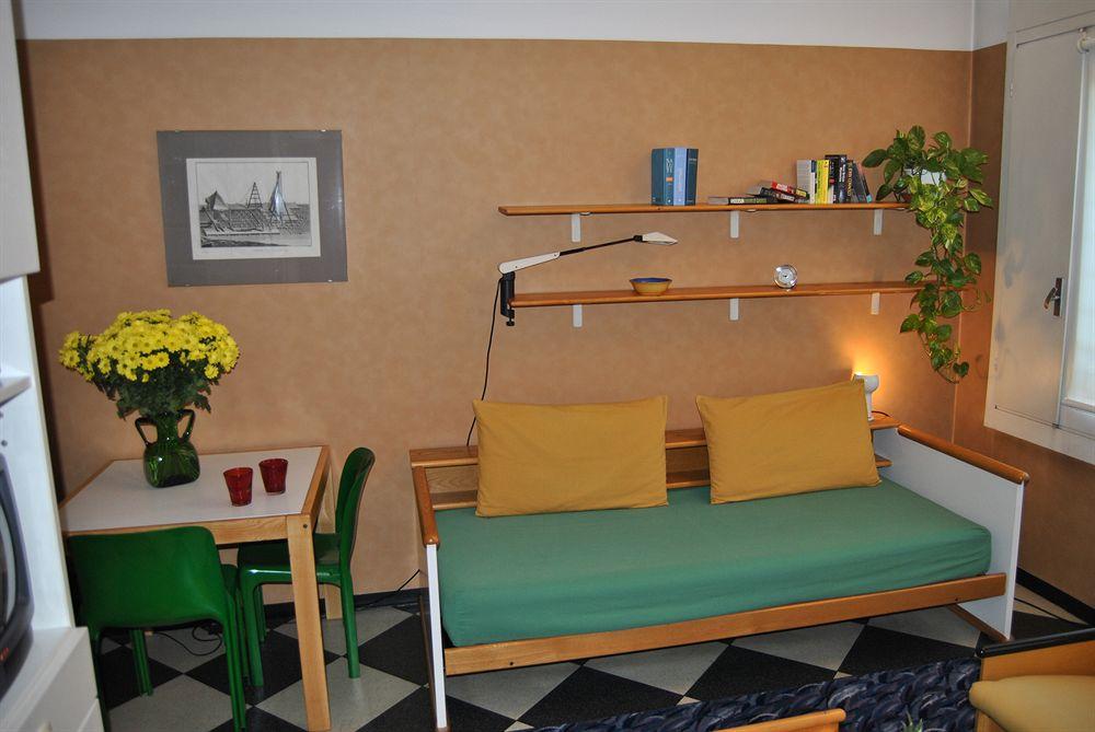 Siloe Aparthotel 4*