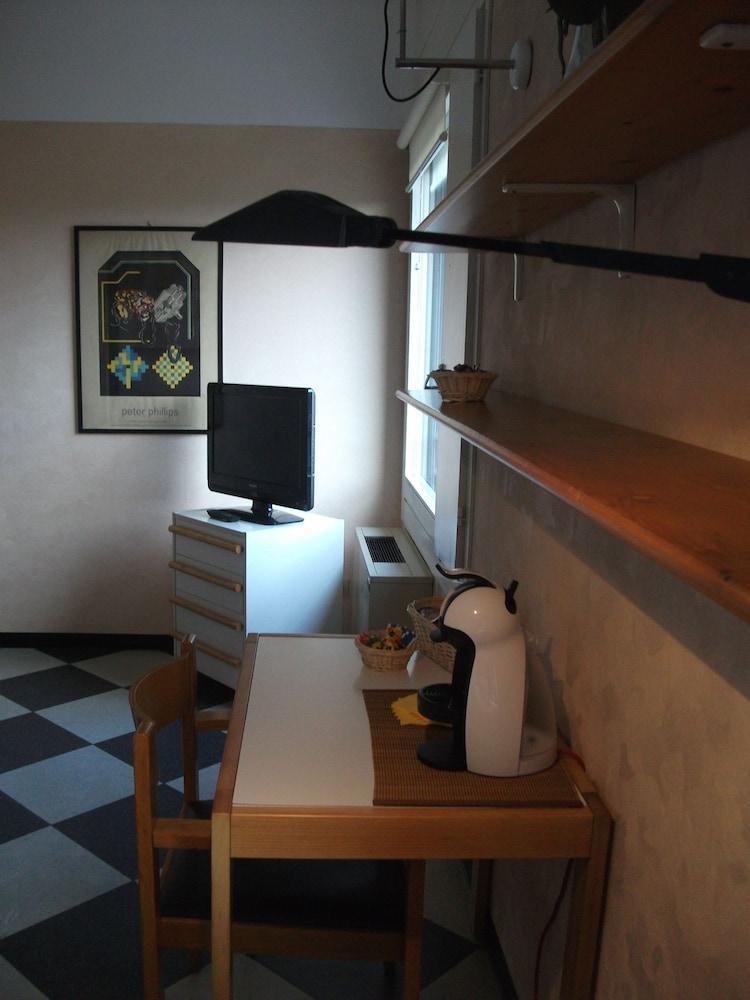 Aparthotel Siloe