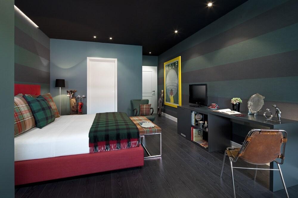 Hotel Aethos