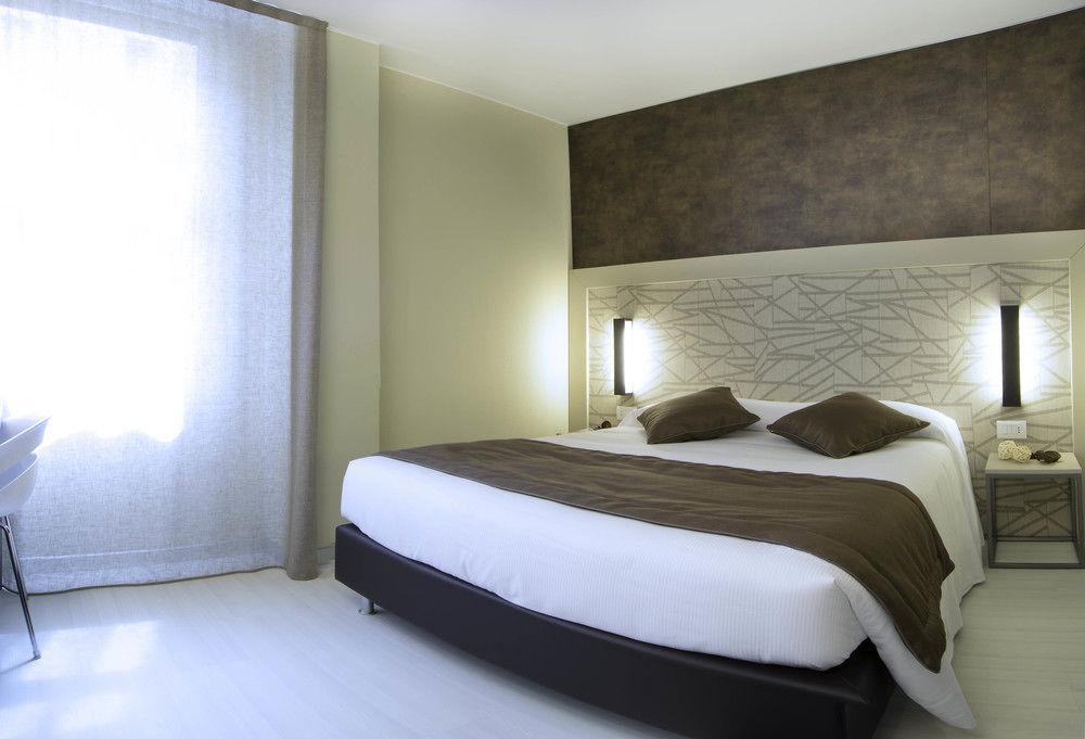 Aosta Hotel
