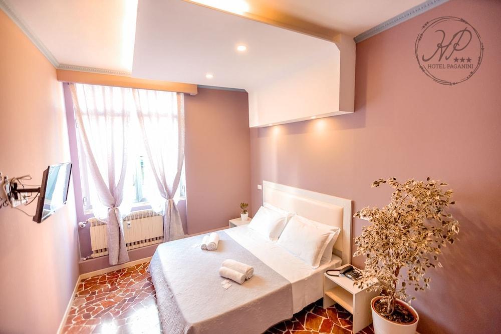 San Biagio Hotel *