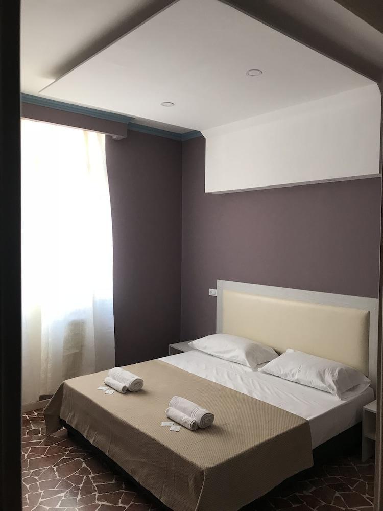 Hotel San Biagio Milan