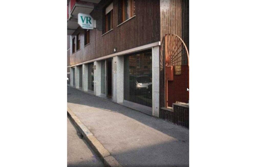 Viserba Aparthotel Milan