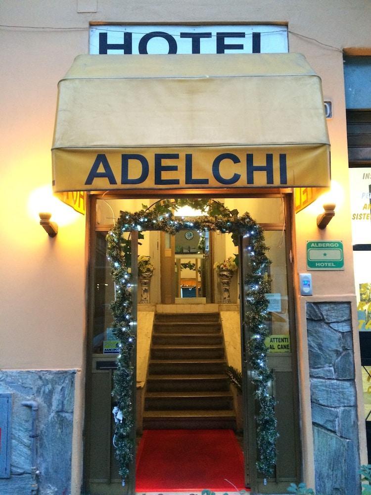 Adelchi Milan
