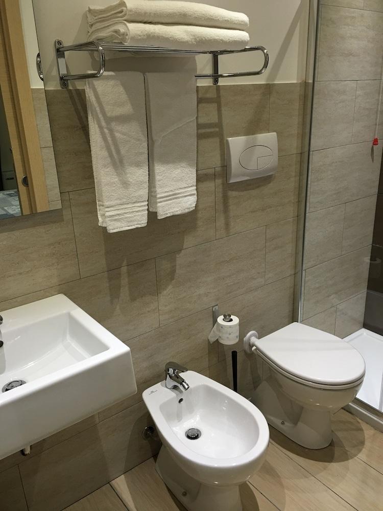 Hotel San Biagio Milan