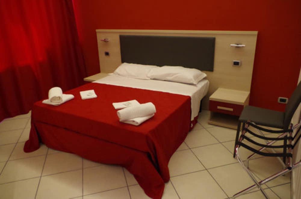 Centrale Hotel Milan