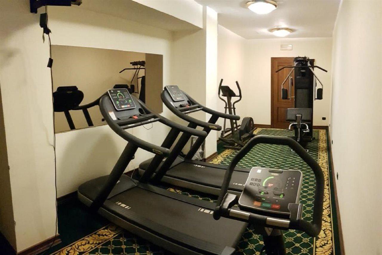 Alga Hotel 3*