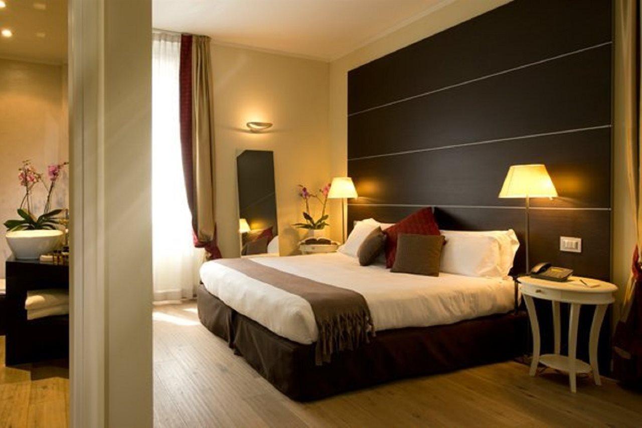 Townhouse 33 Milan