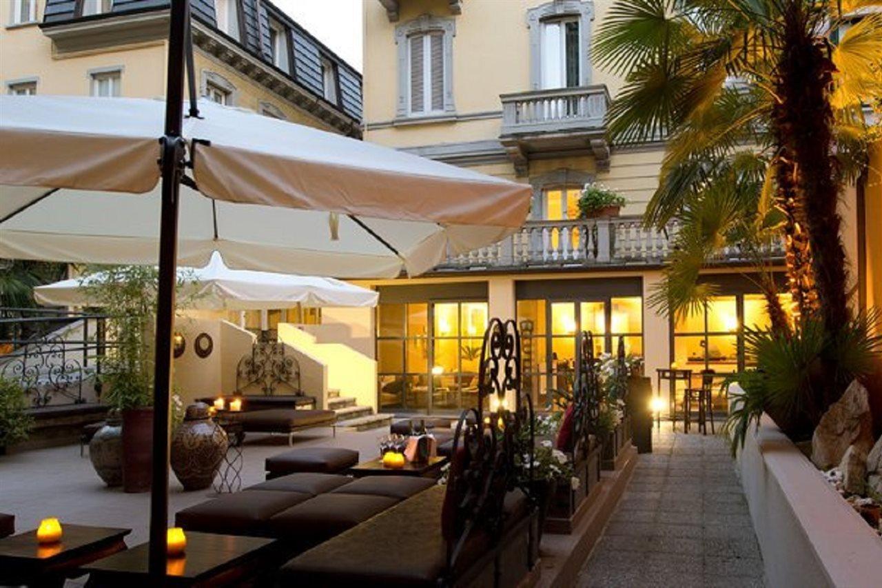 Townhouse 33 Hotel Milan