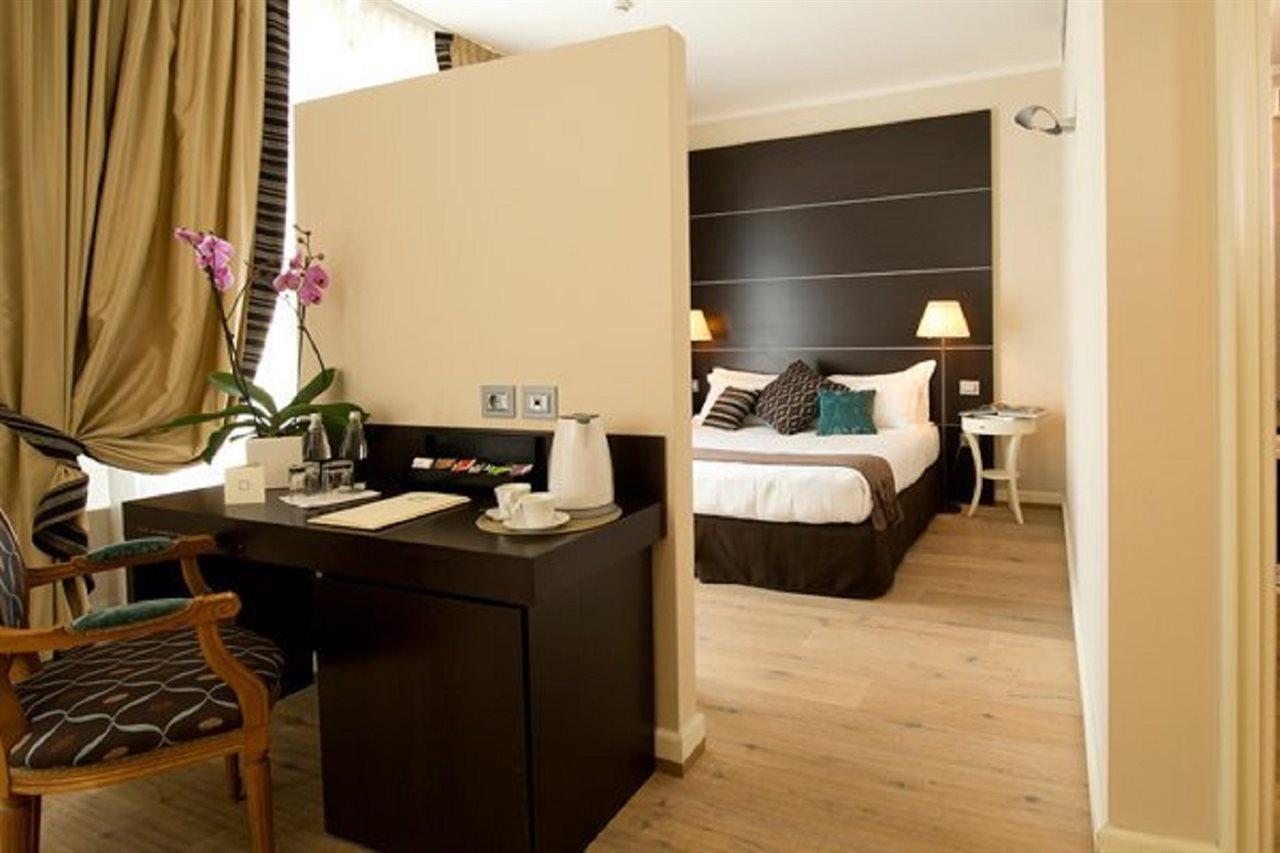 Townhouse 33 4* Milan