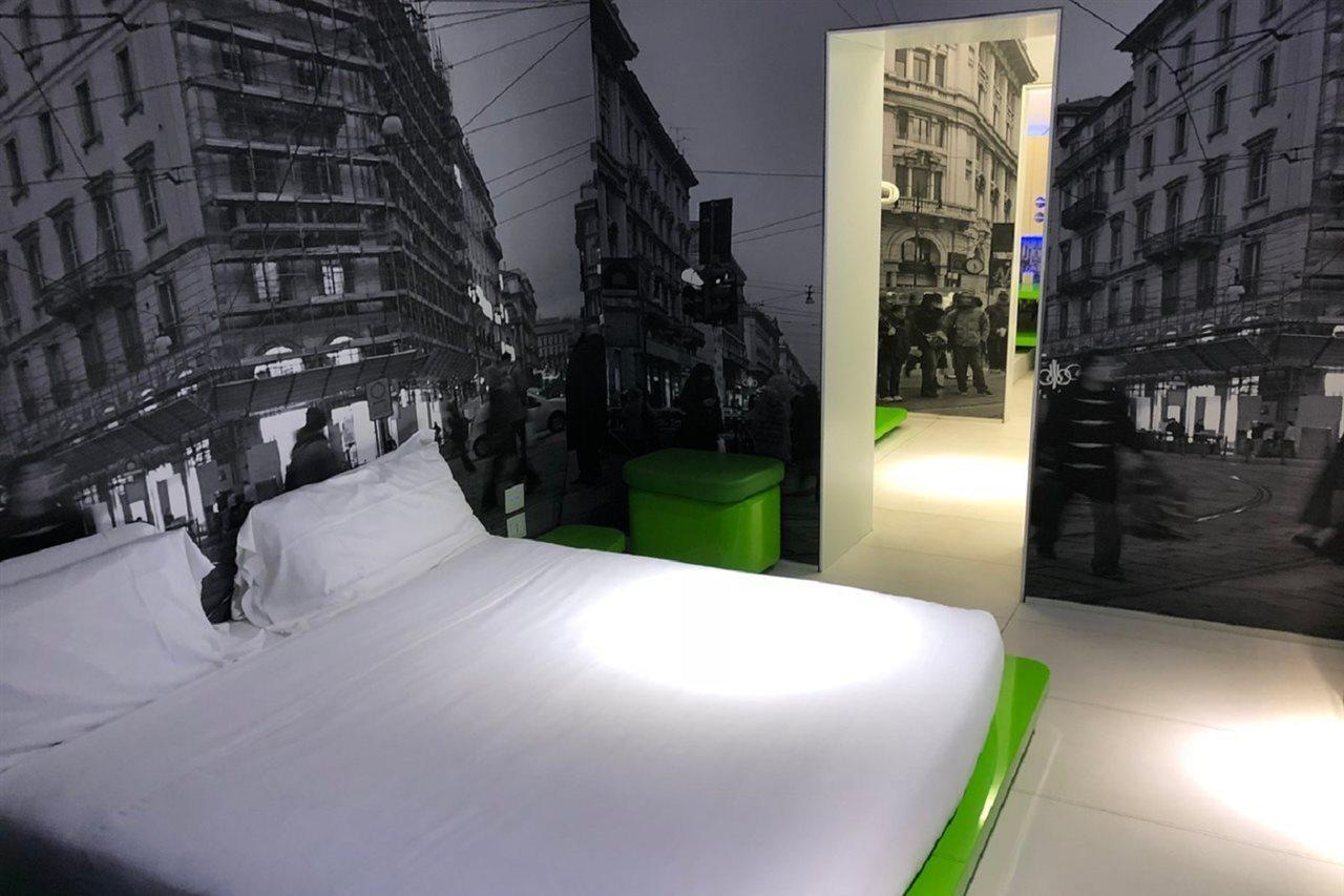 Townhouse 33 Hotel Milan