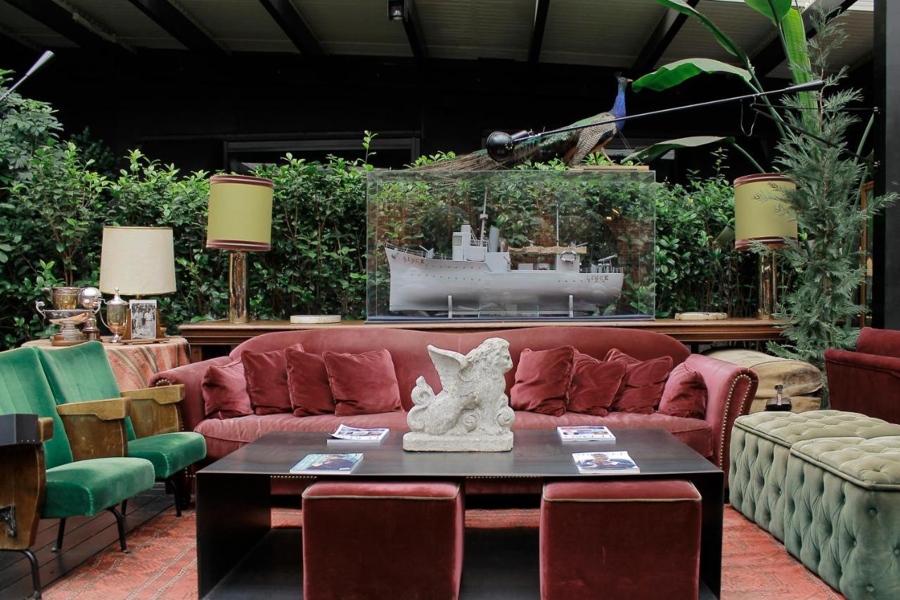 Aethos Hotel