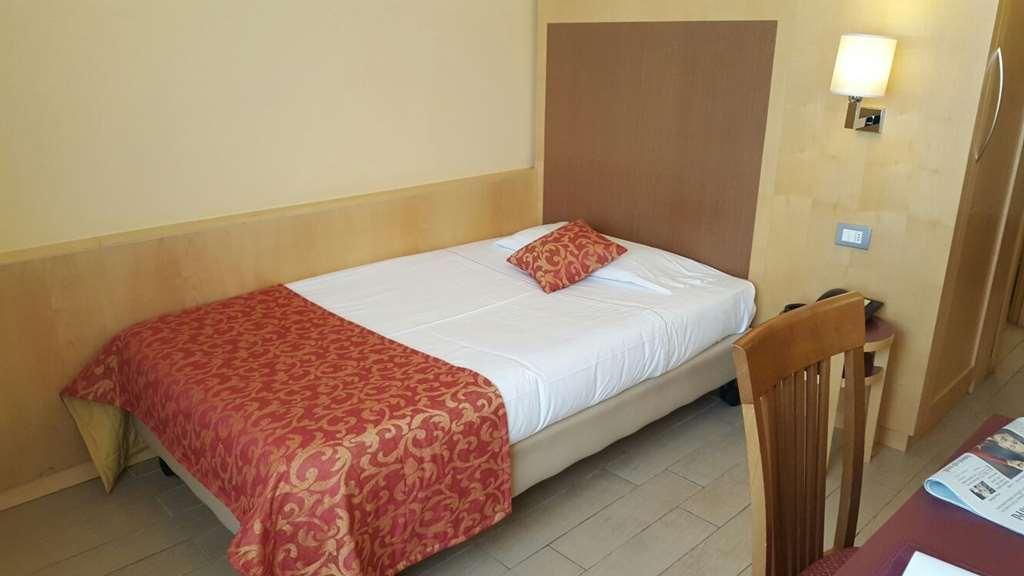 Hotel Scarlatti