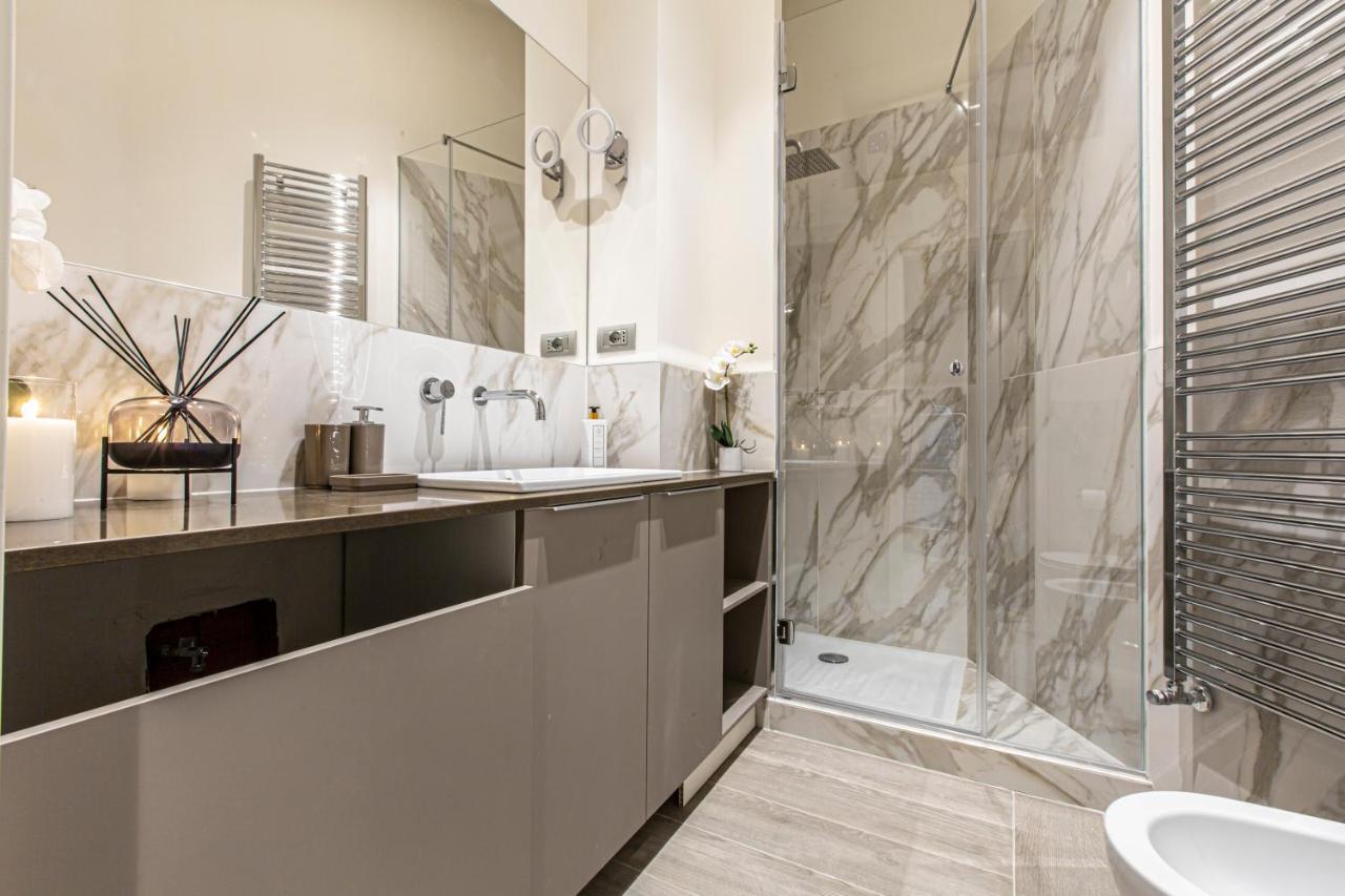 Apartment Duomo Terrace R&r Milan