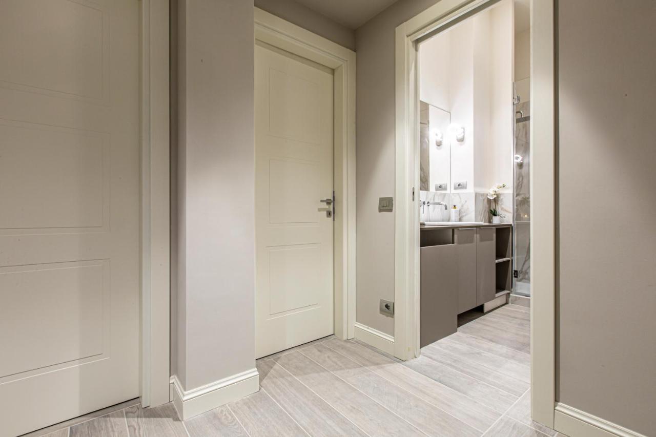 Duomo Terrace R&r Apartment Milan