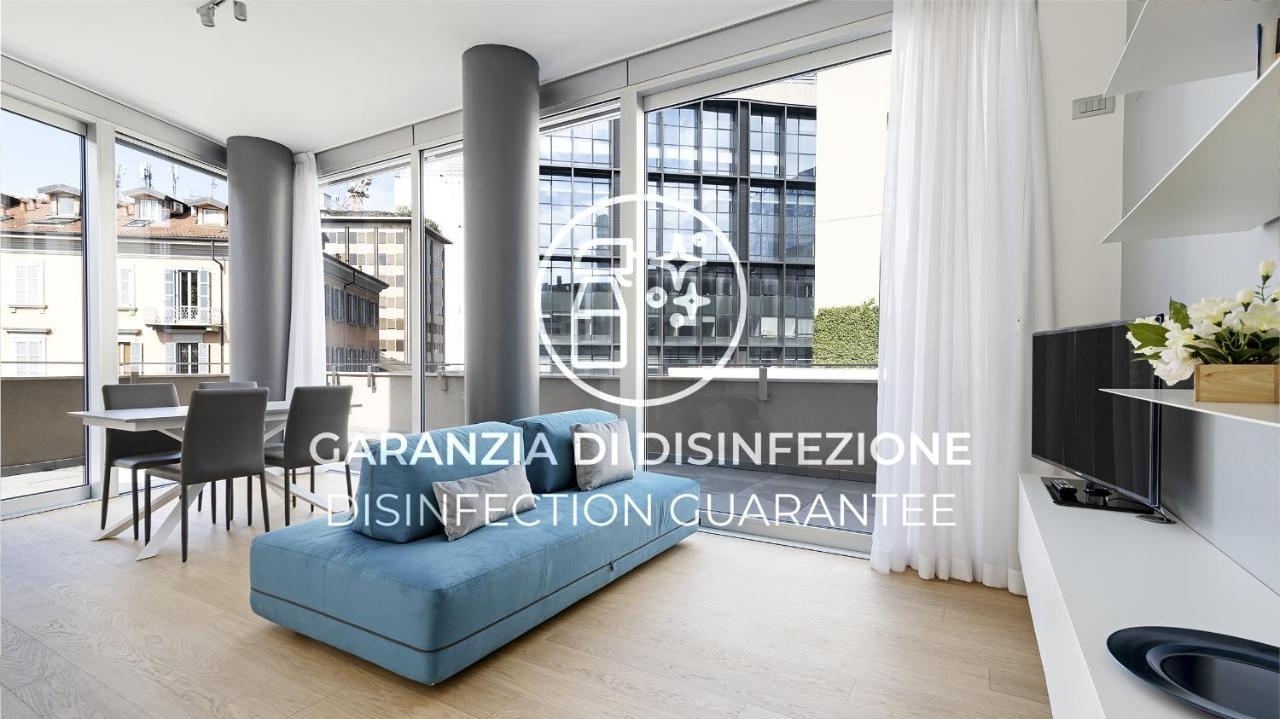 Italianway - Capelli 2 Apartment