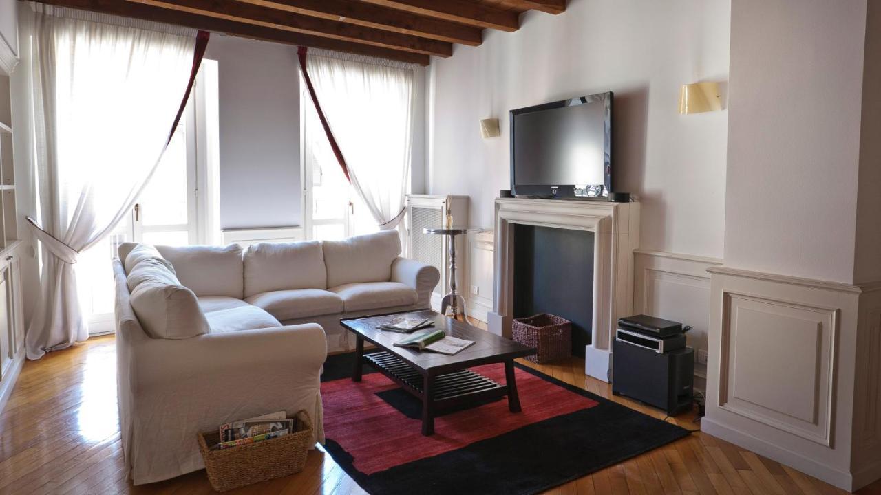 Italianway-corso Garibaldi 55 Apartment Milan