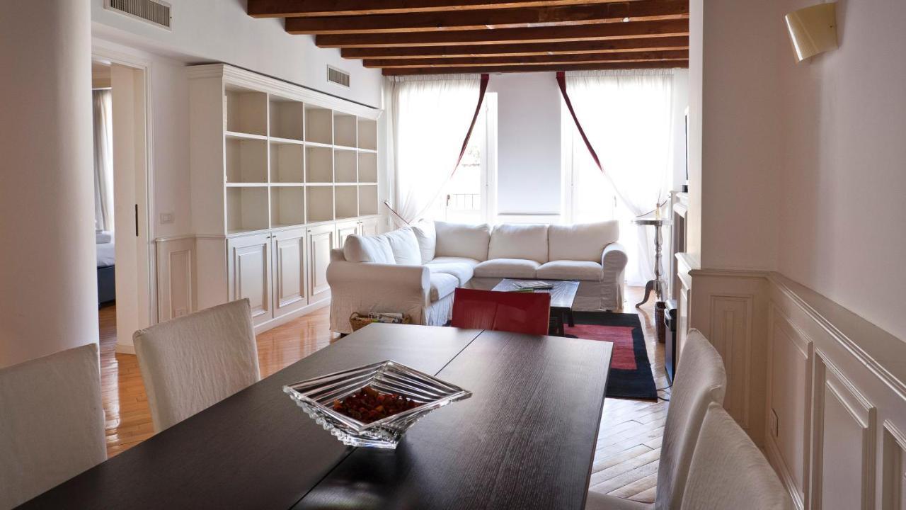 Italianway-corso Garibaldi 55 Apartment *