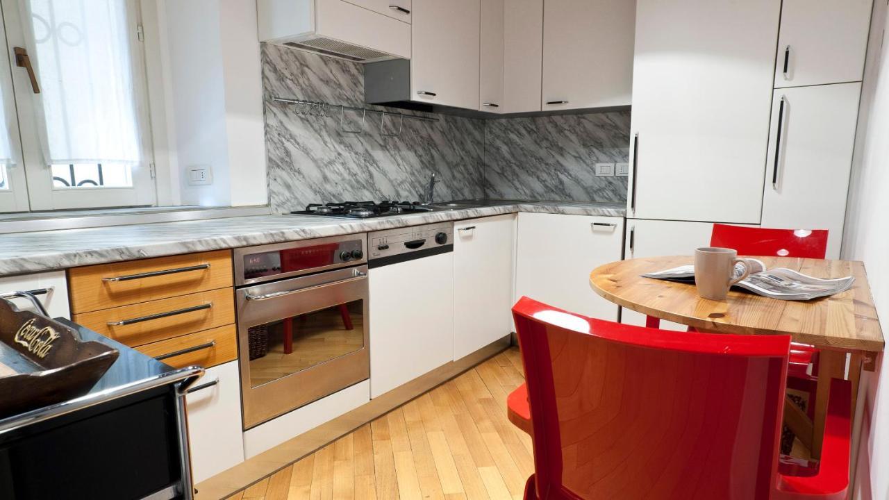 Italianway-corso Garibaldi 55 Apartment Milan