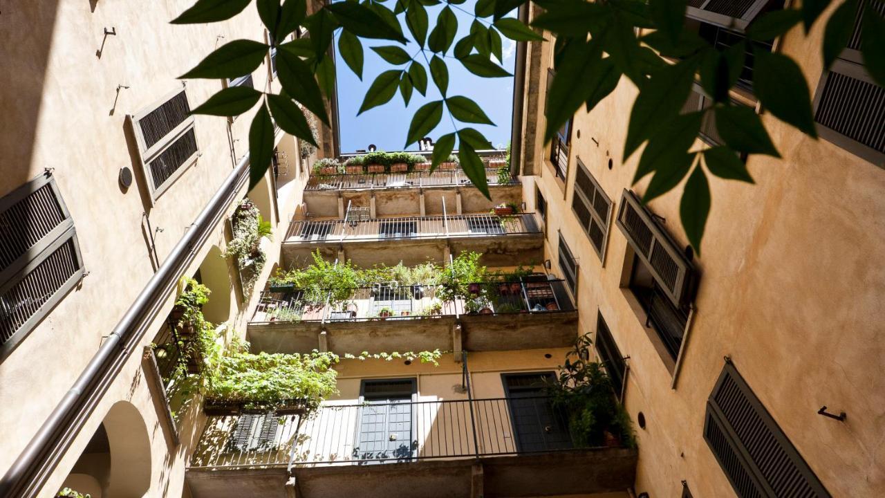 Italianway-corso Garibaldi 55 Apartment *
