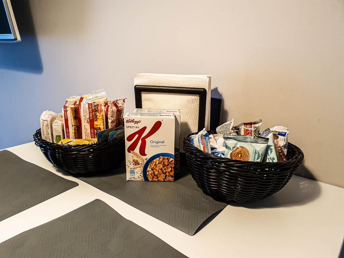 Meneghino Aparthotel Milan