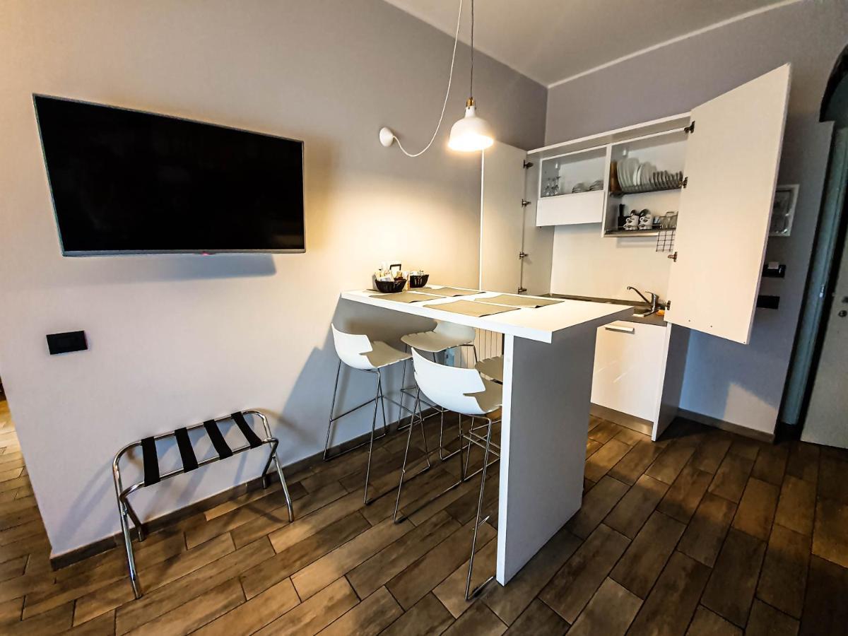 Aparthotel Meneghino Milan