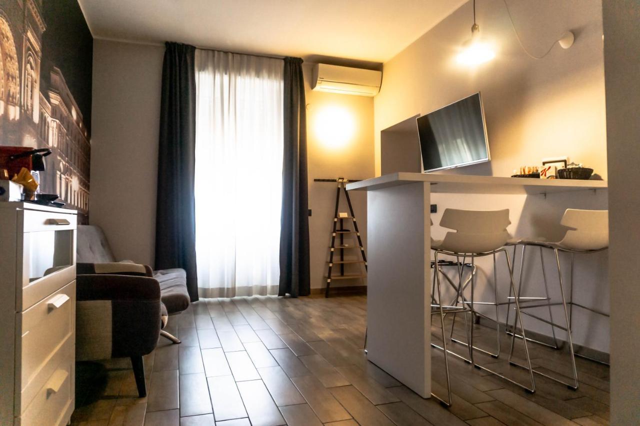 Aparthotel Meneghino Milan