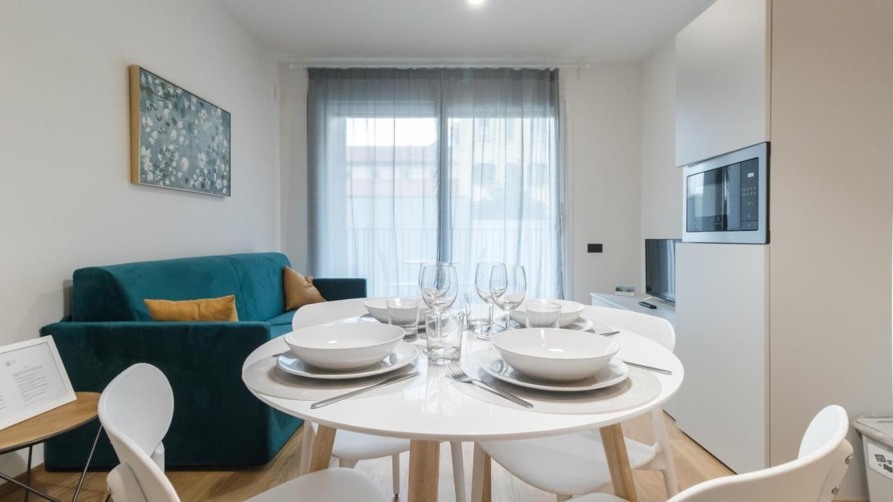 Apartment Italianway - Lazzaro Papi 14 A *