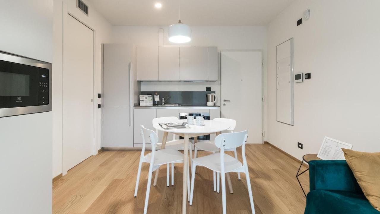 Italianway - Lazzaro Papi 14 A Apartment