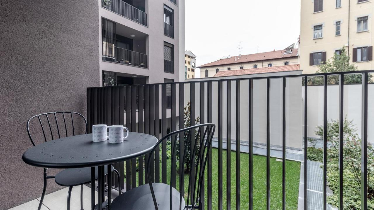 Italianway - Lazzaro Papi 14 A Apartment