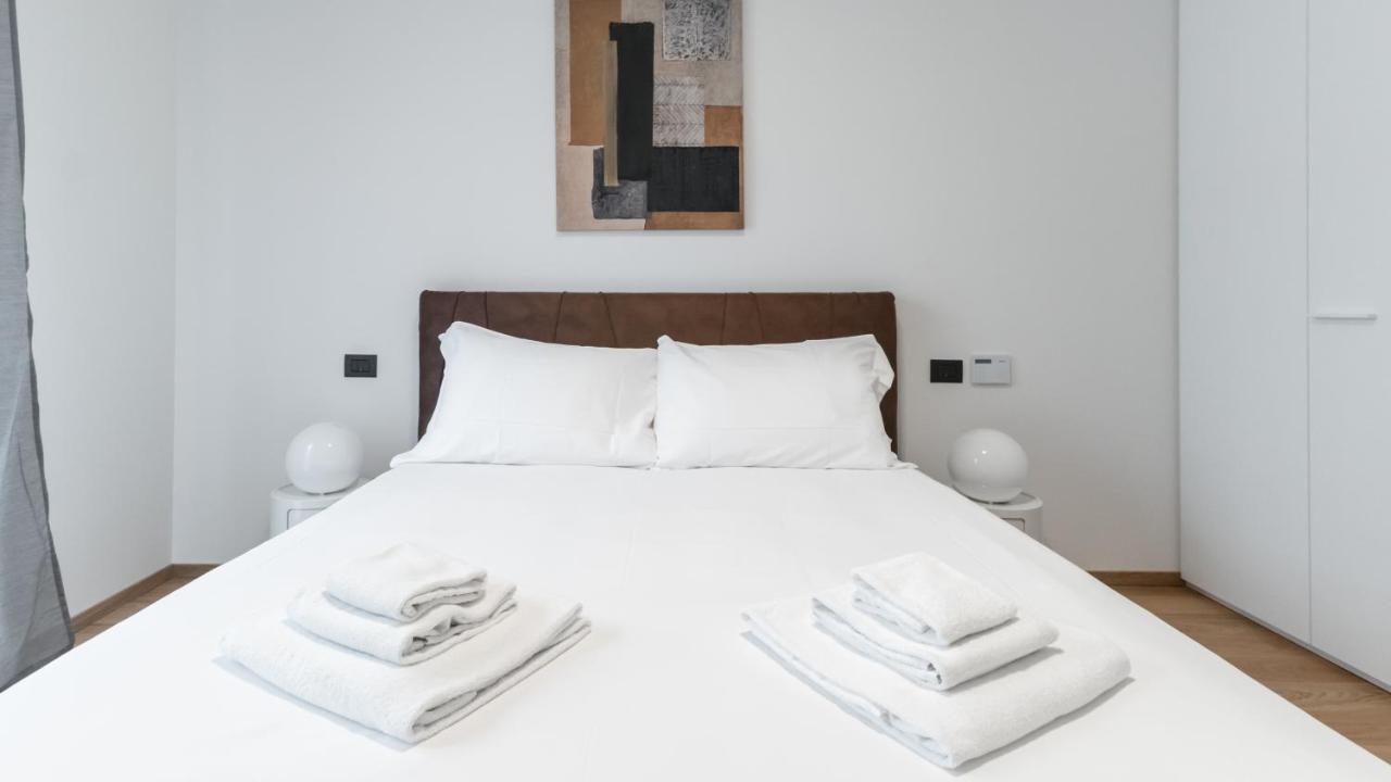 Apartment Italianway - Lazzaro Papi 14 A Milan