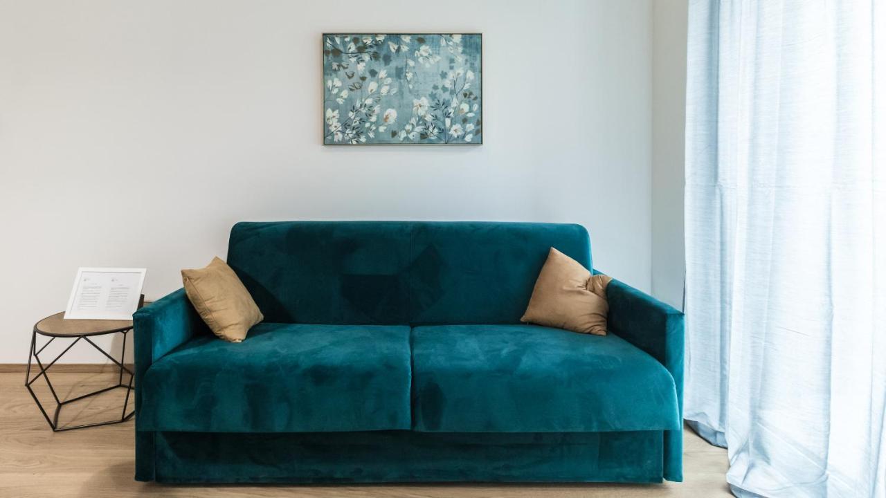 Italianway - Lazzaro Papi 14 A Apartment Milan