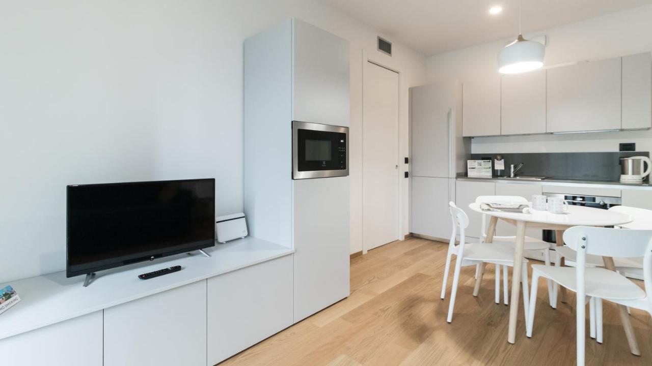 Apartment Italianway - Lazzaro Papi 14 A *