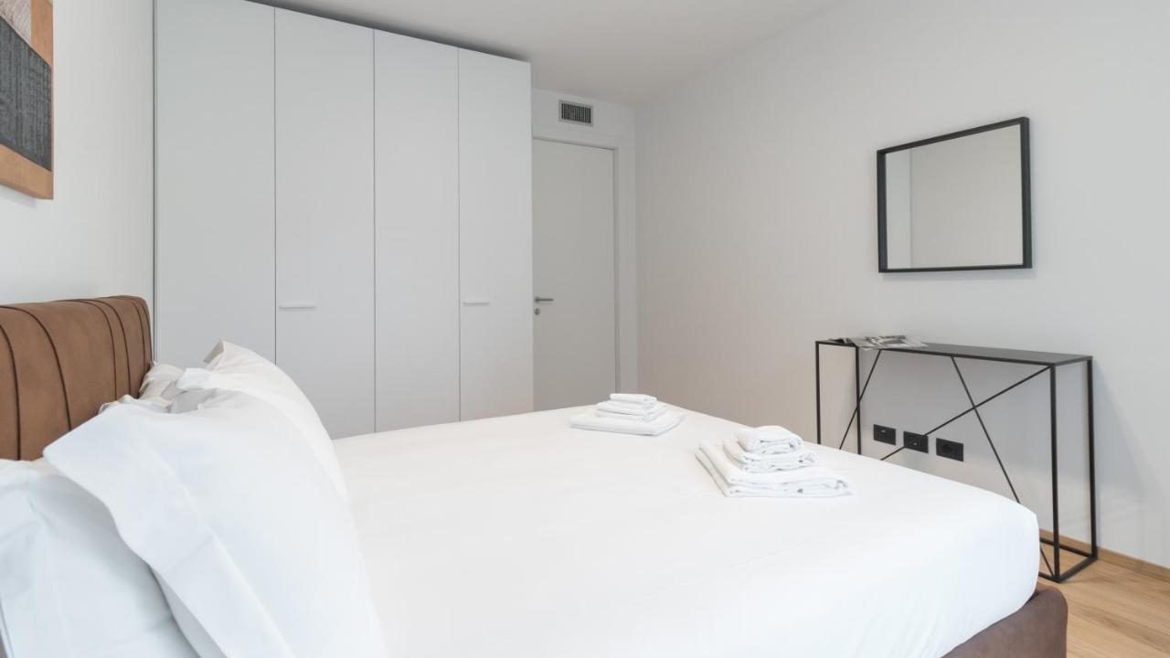 Italianway - Lazzaro Papi 14 A Apartment Milan