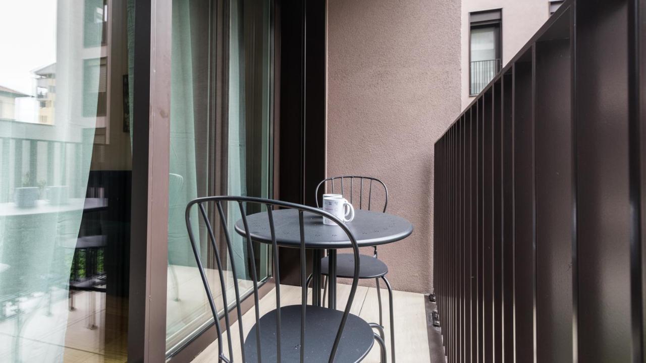 Italianway - Lazzaro Papi 14 A Apartment