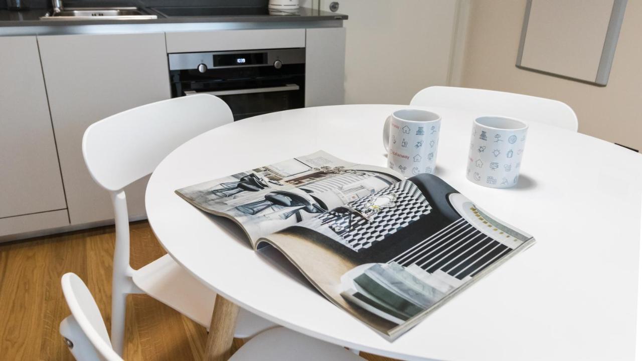 Apartment Italianway - Lazzaro Papi 14 A *