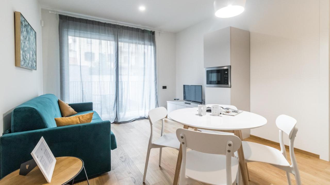 Apartment Italianway - Lazzaro Papi 14 A Milan