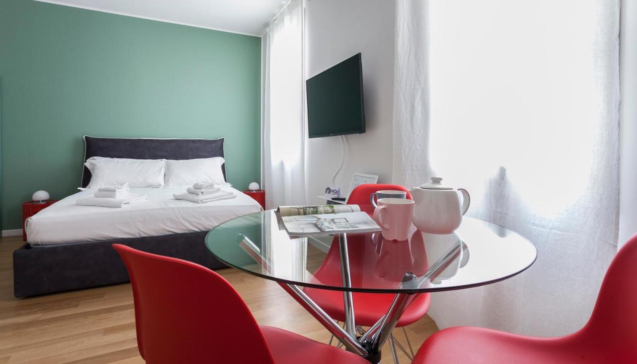 Apartment Italianway-magolfa 1/3 *