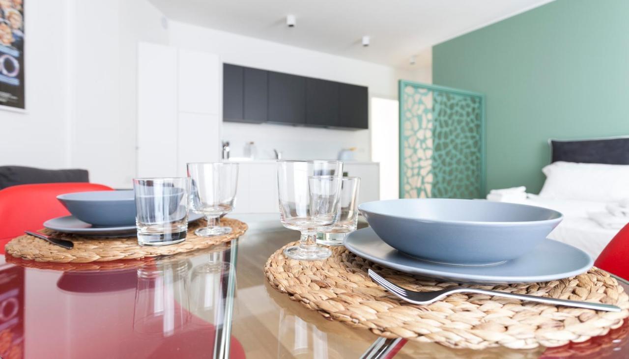 Apartment Italianway-magolfa 1/3 Milan