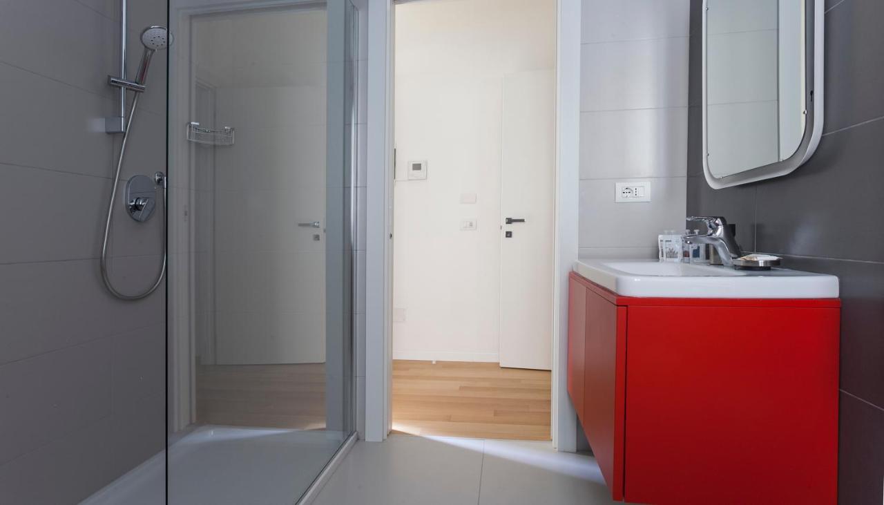Apartment Italianway-magolfa 1/3 Milan
