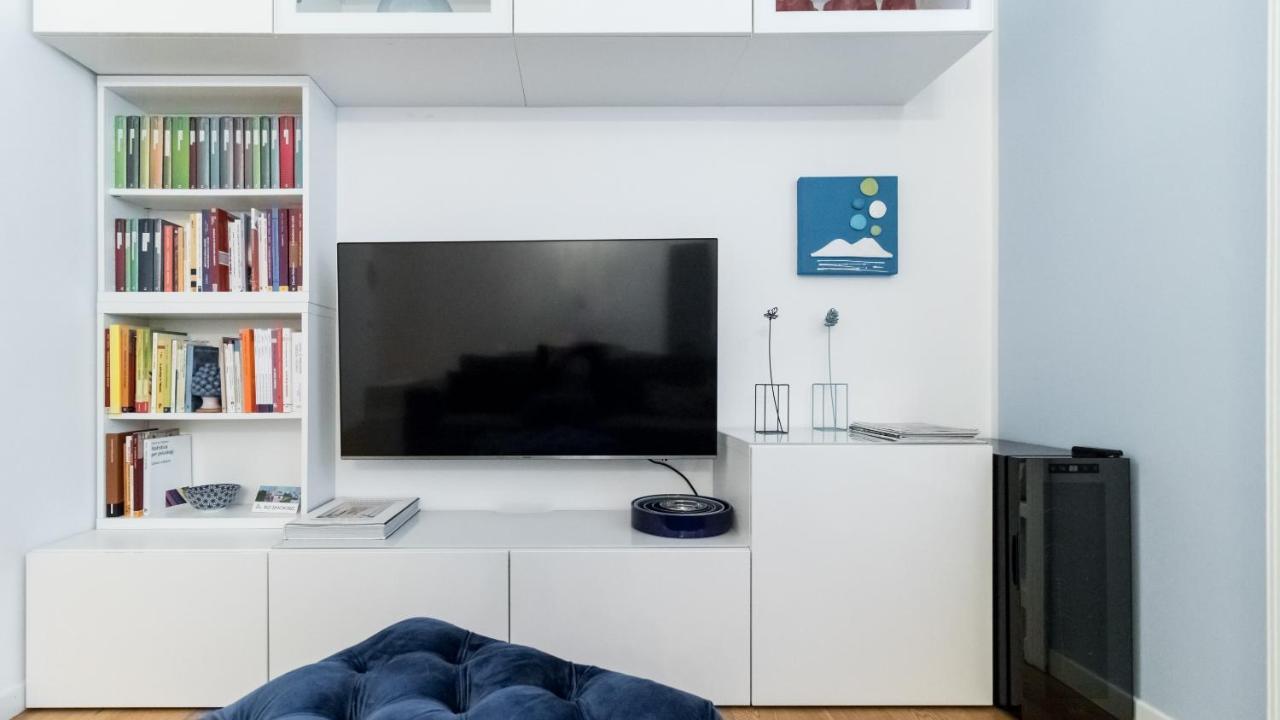 Apartment Italianway - De Cristoforis 12 D Milan