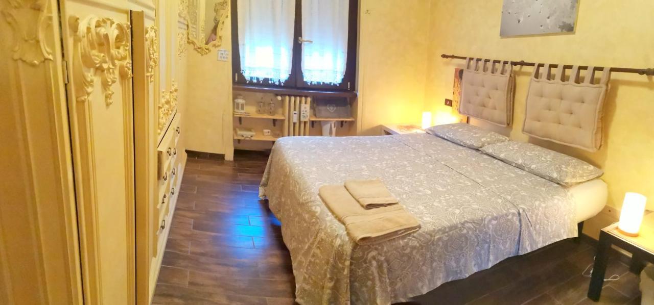 A San Siro 75 Bed & Breakfast Milan